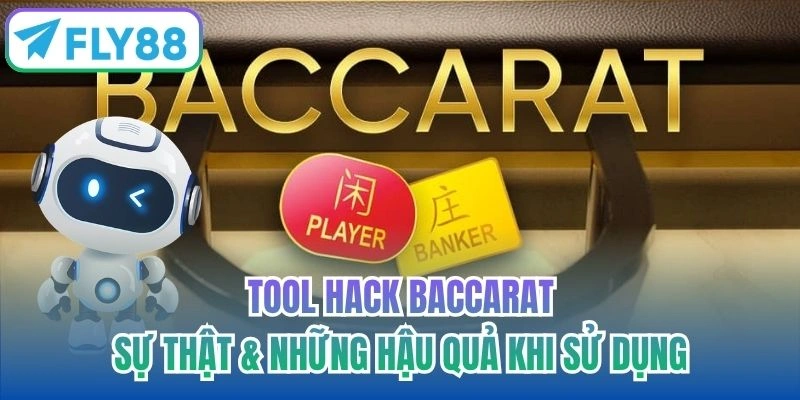 tool hack baccarat